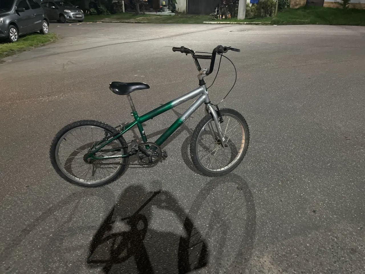 Bicicleta  - Foto 4