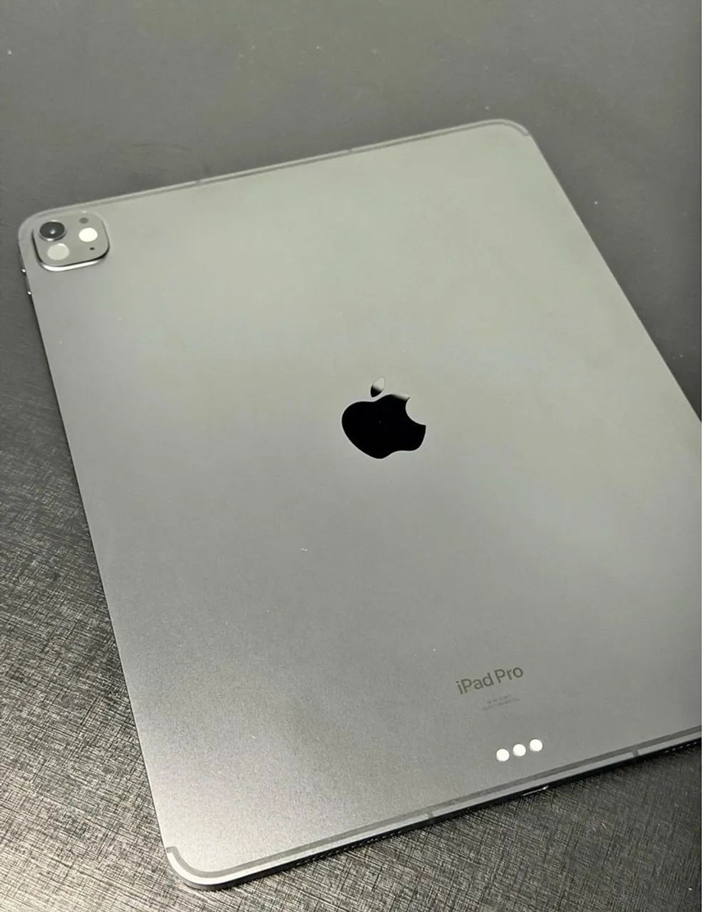 iPad m4 pro 13inch