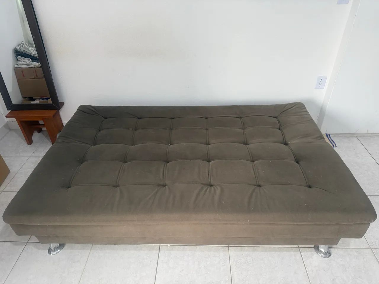 Sofá cama  - Foto 4