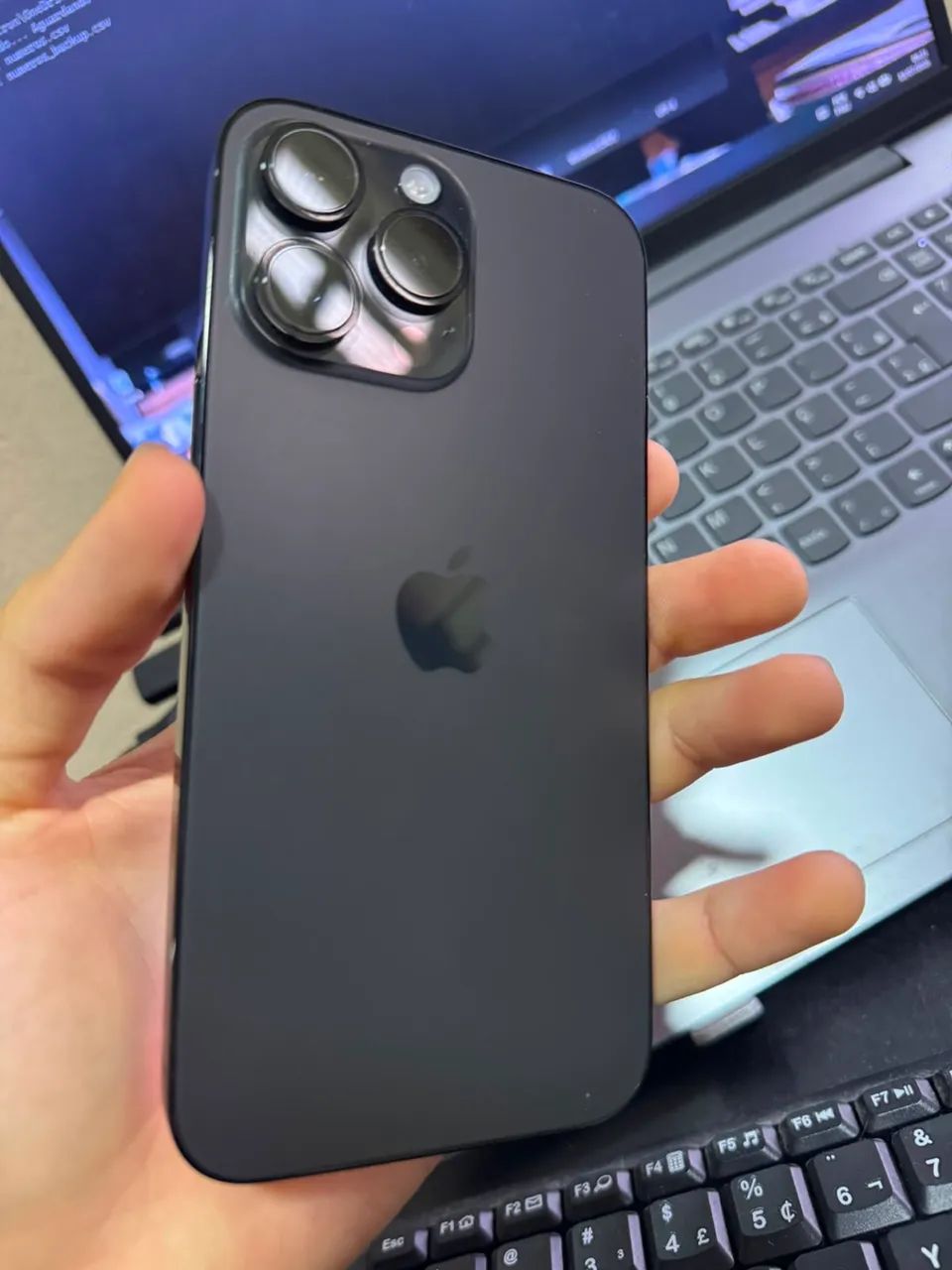 iPhone 14 Pro Max| 128gb - Foto 2