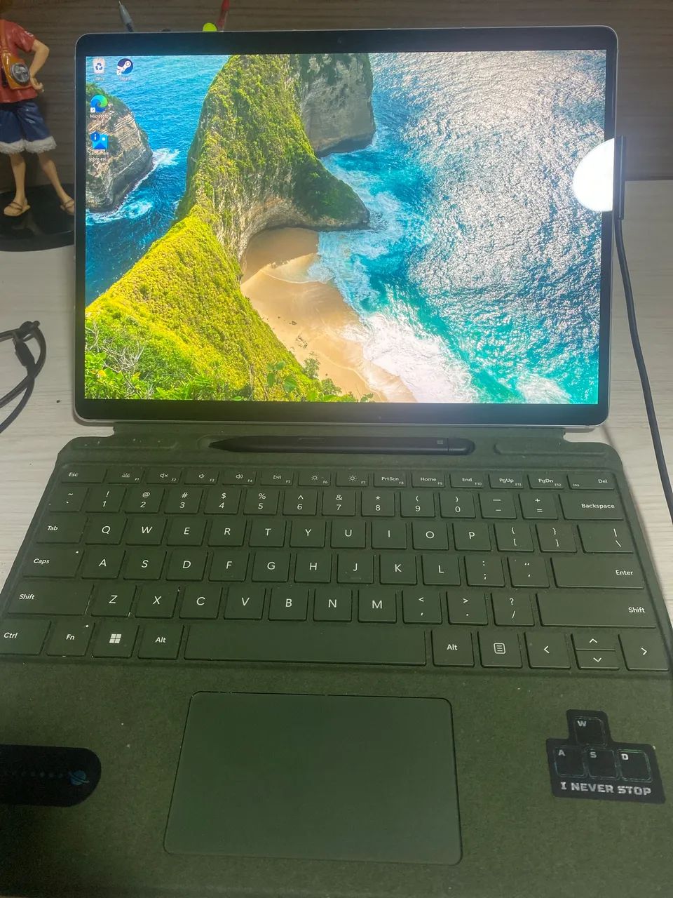 Surface pro 9 - Foto 2