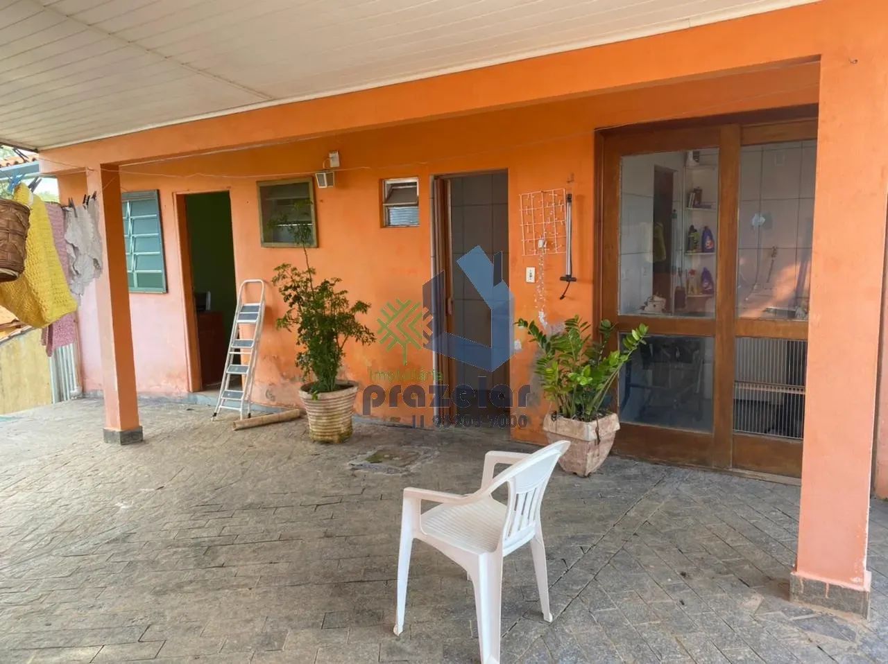 Chácara no Condomínio Porta do Sol com 3 dormitórios em Mairinque - Foto 2