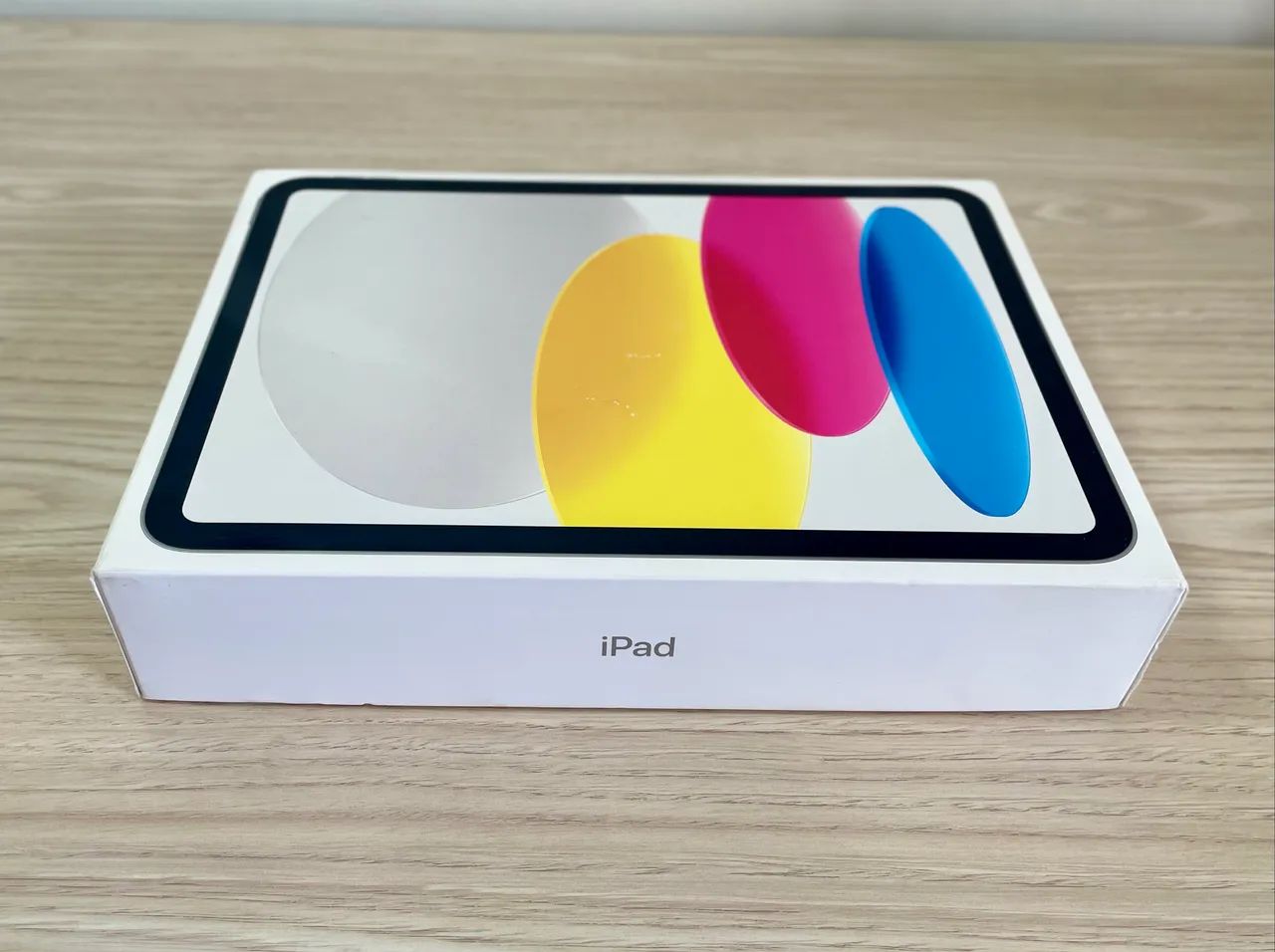 iPad 11 128GB 5G - Lacrado  - Foto 2