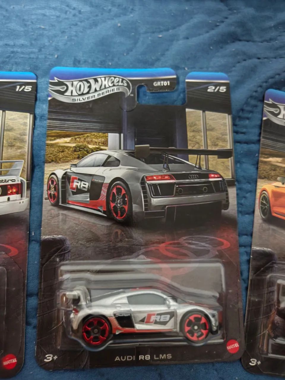 Hot Wheels - Foto 3