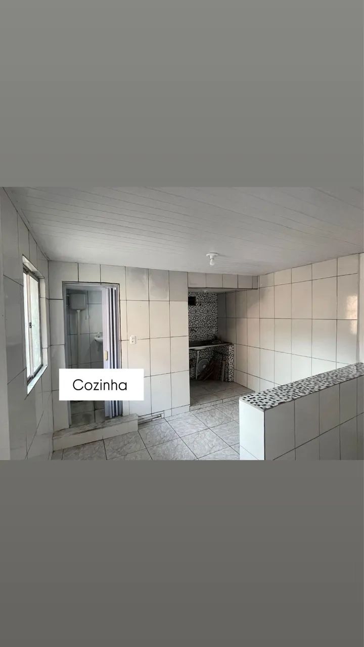 Kitnet na vila do João complexo da maré - Foto 2