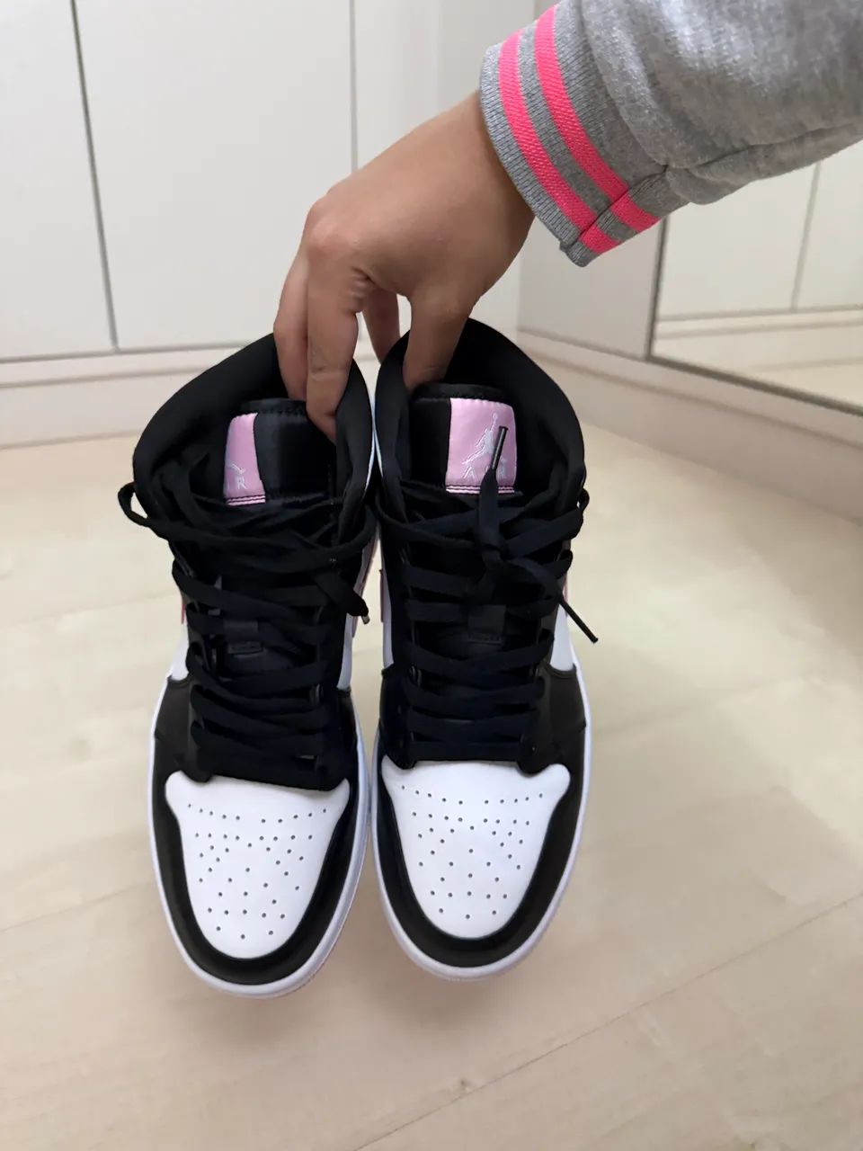 Tênis Nike air Jordan original - Foto 4