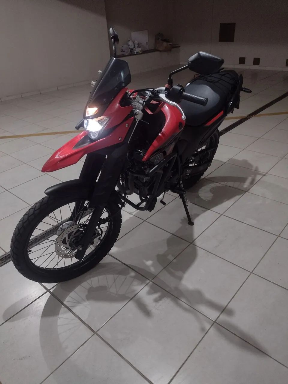 Lander xtz250 - Foto 2