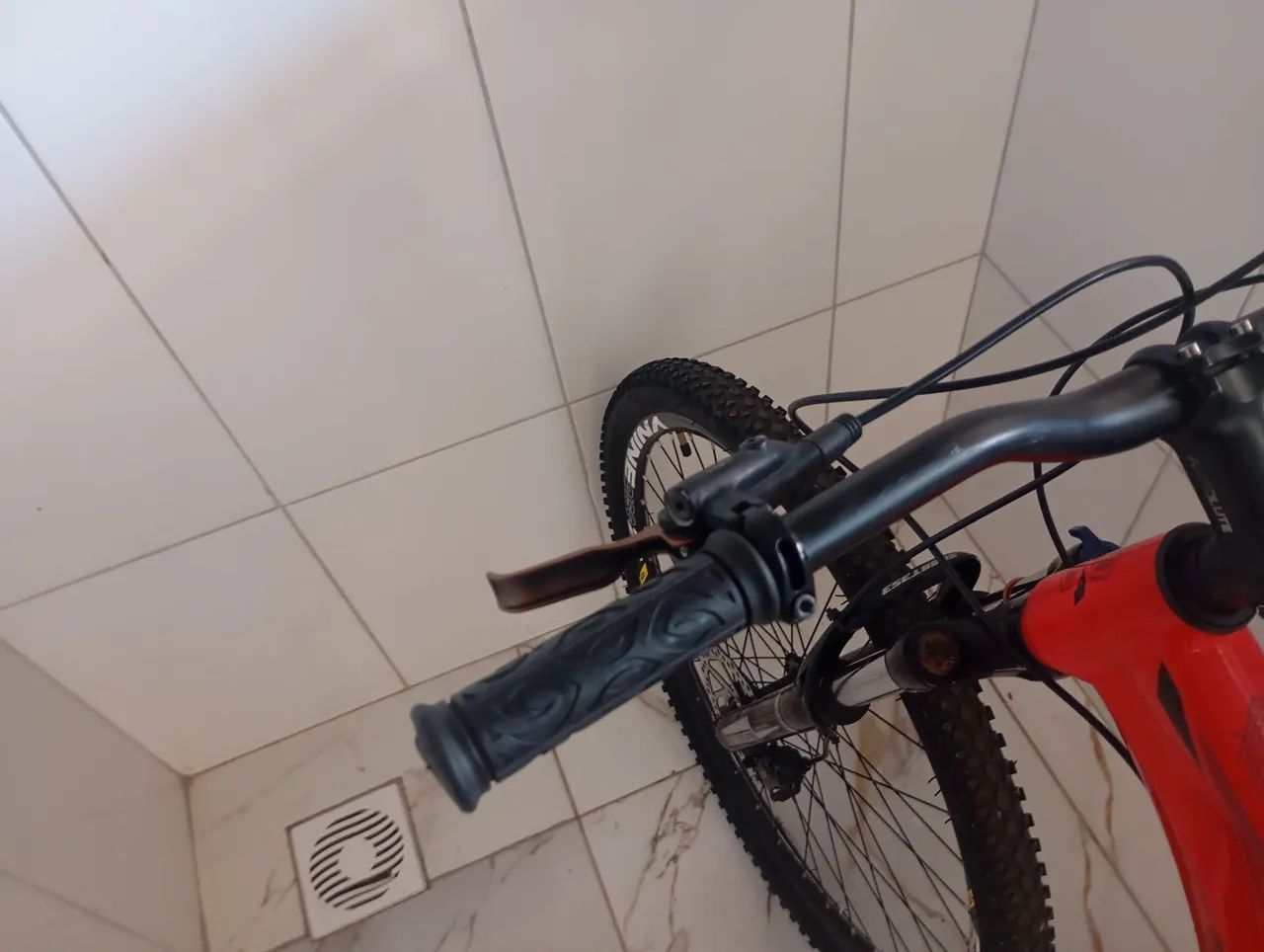 Bicicleta aro 29 R$ 1.350 - Foto 4