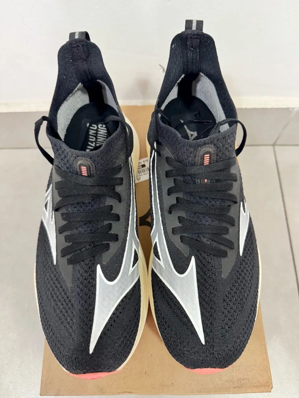 Tênis Mizuno Neo Zen  - Foto 3
