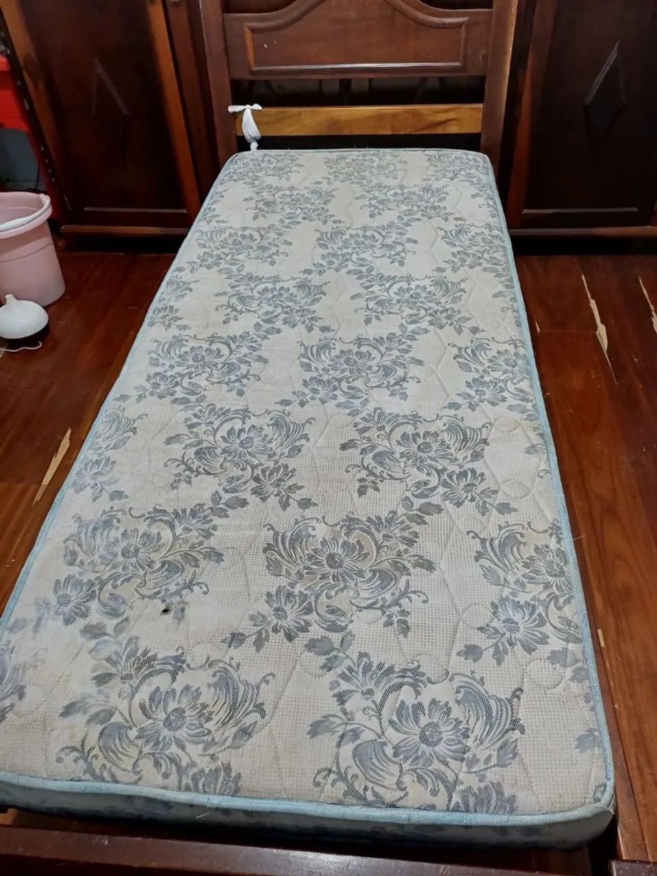 Cama Solteiro  - Foto 2