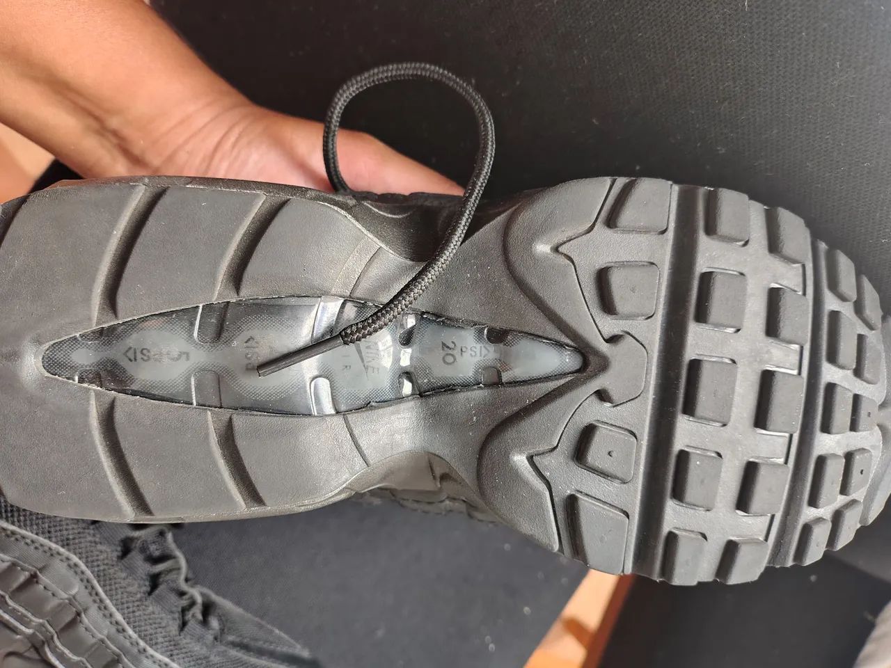 Tênis nike - Foto 2