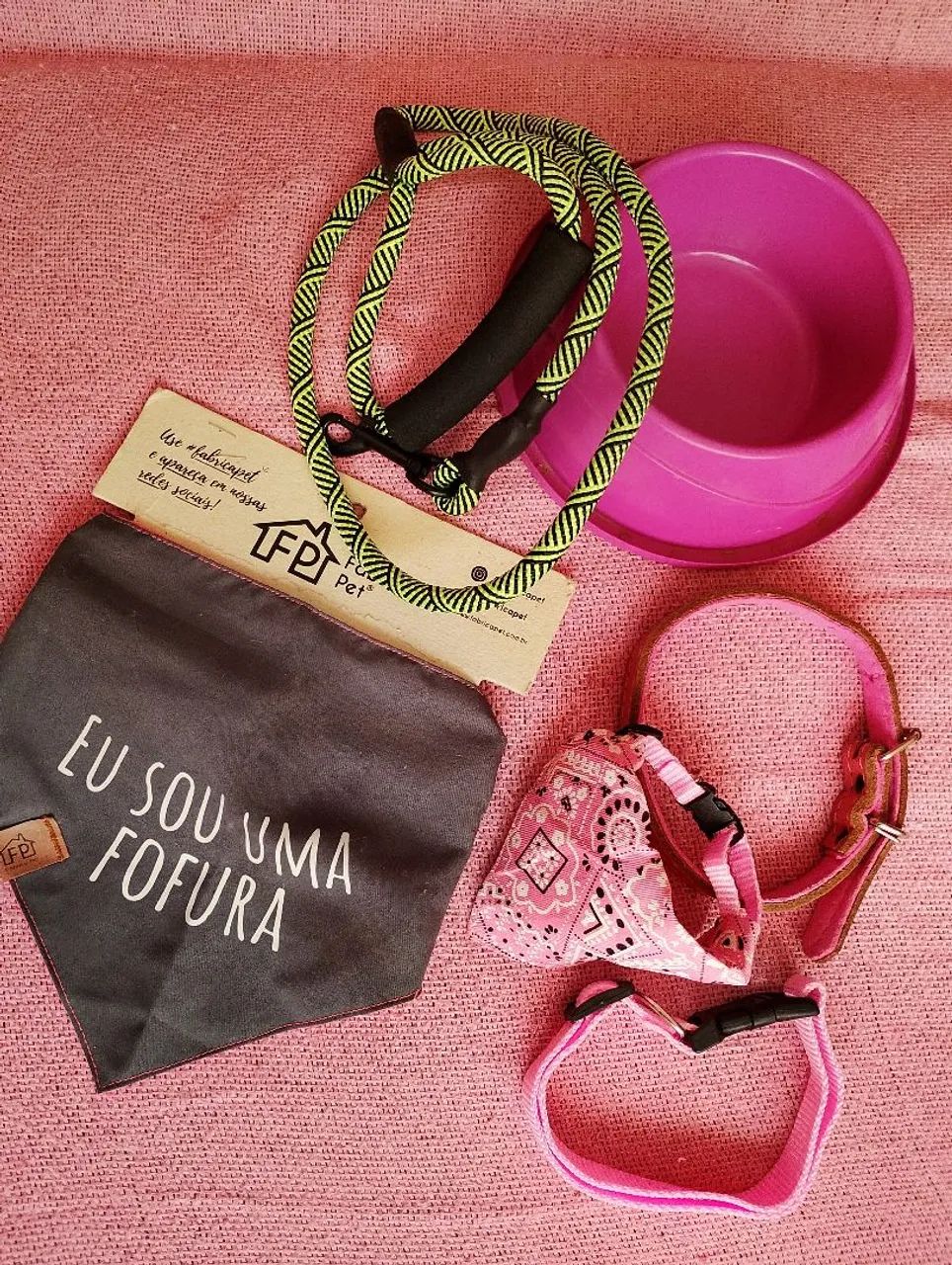 Vendo kit 