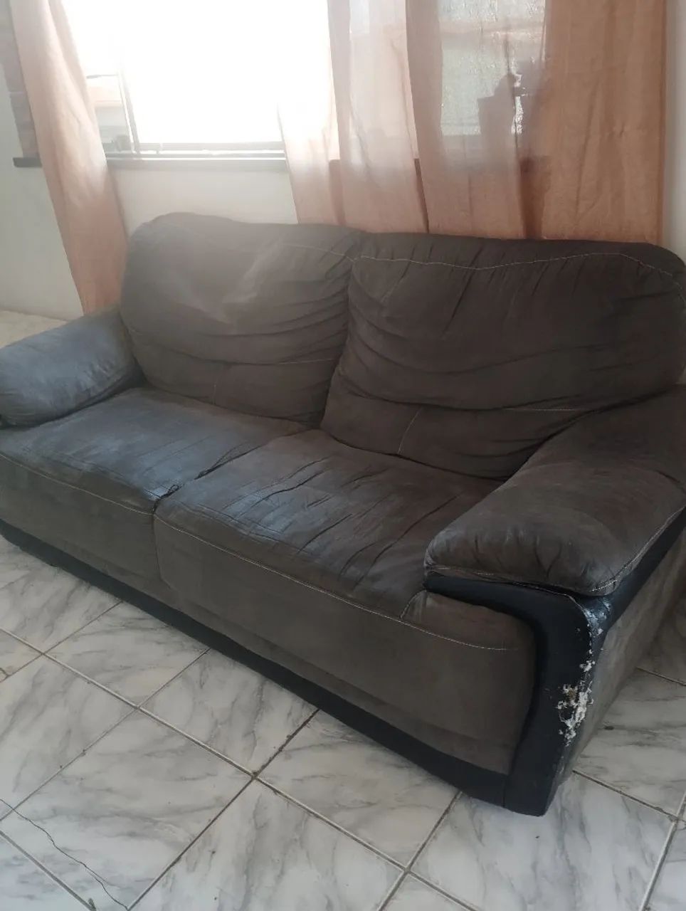 Sofá - Foto 2