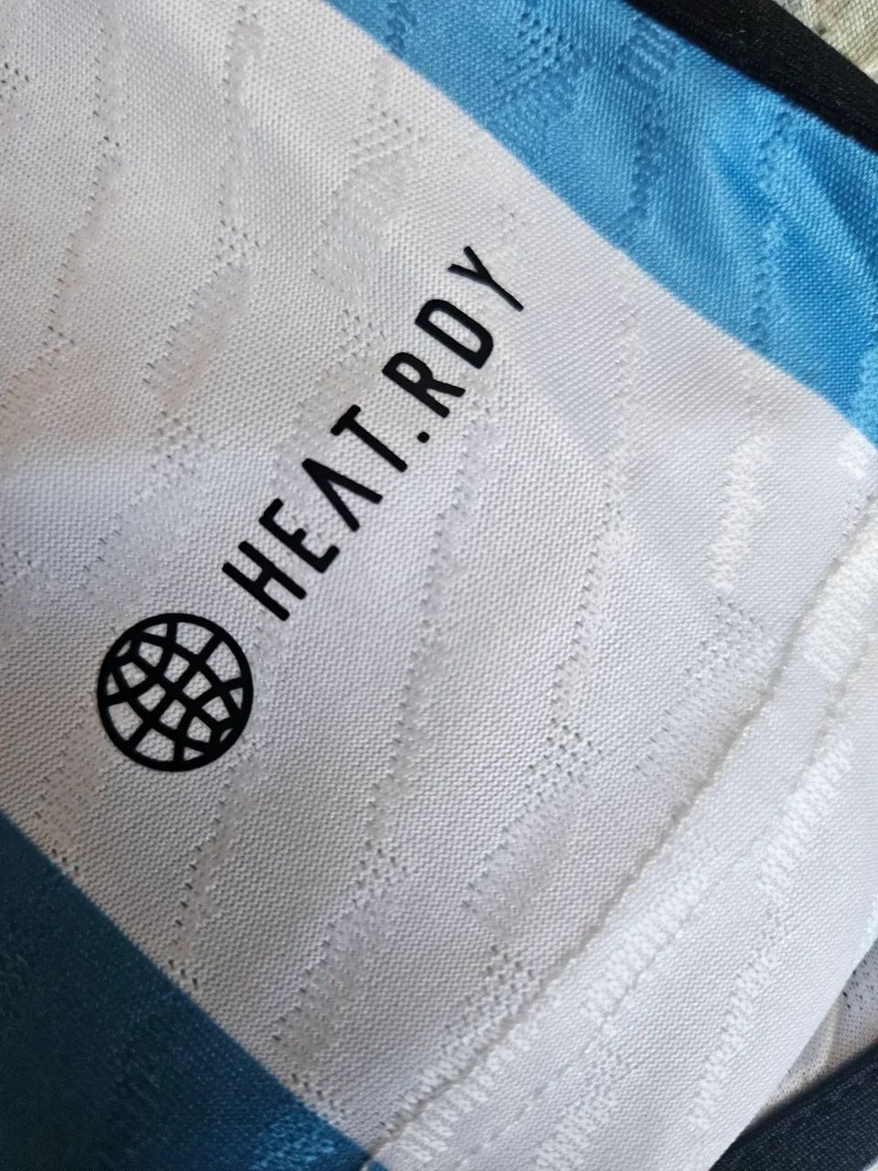 Camisa Argentina. Original!!! - Foto 5