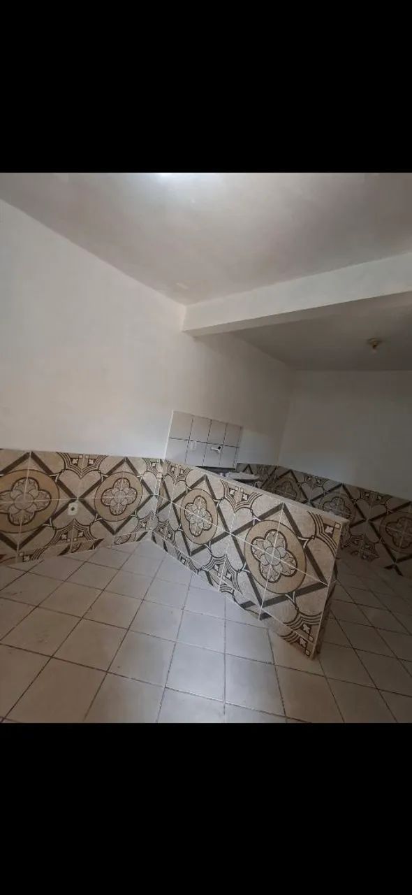 Apartamento de 1 quarto