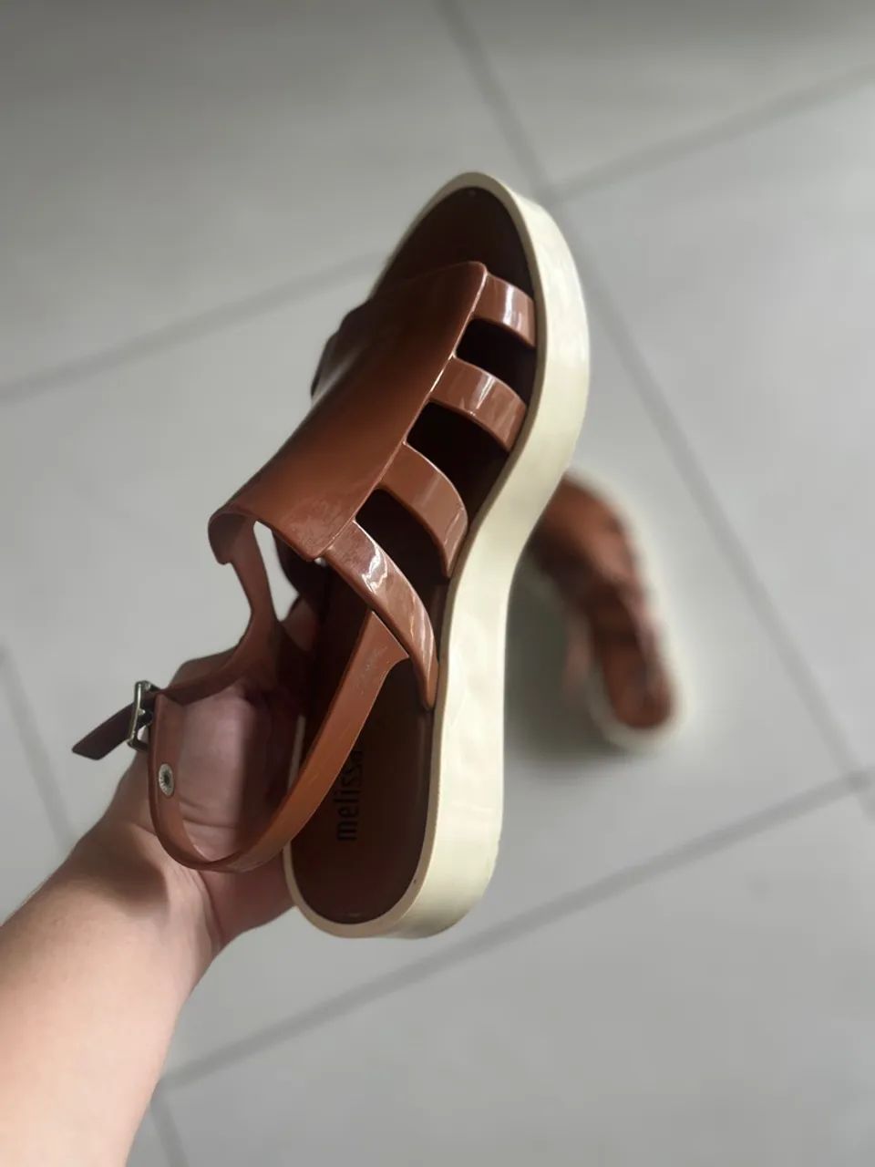 Melissa Bohemia Platform - Foto 4