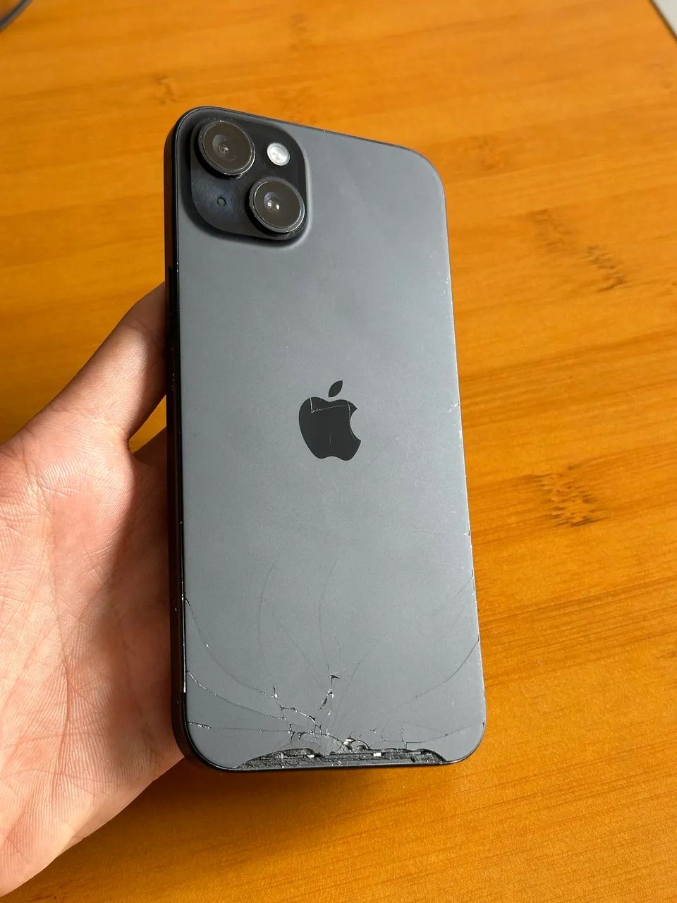 iPhone 15 Plus 256gb com Detalhes  - Foto 5