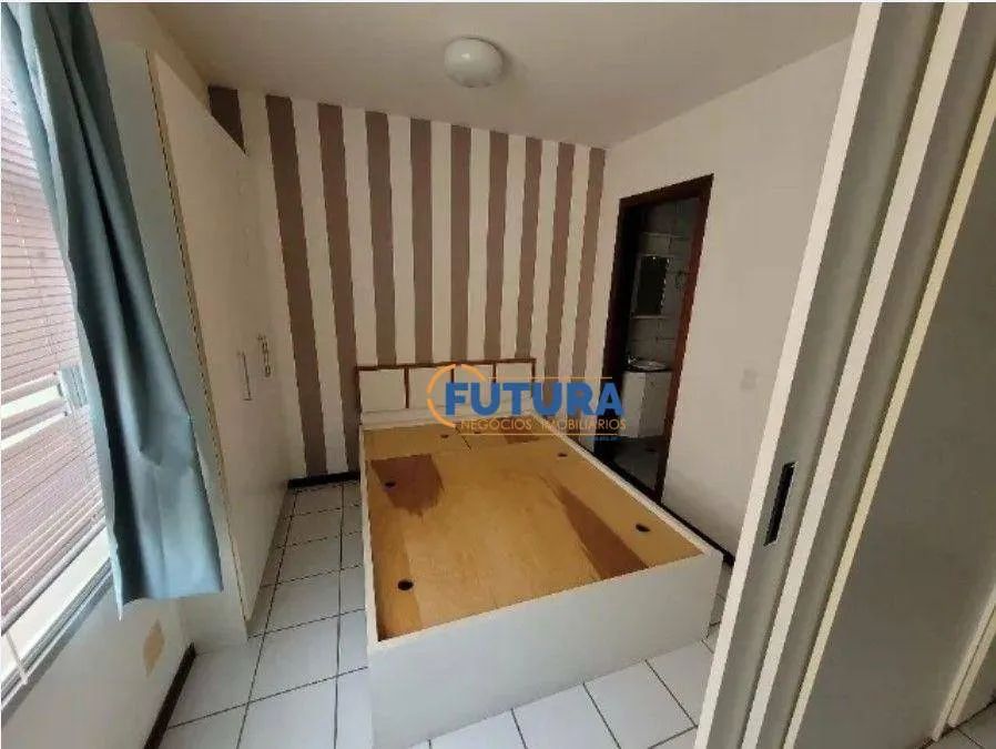 Oportunidade - KITNET 1 dormitório à venda, 27 m² - Sudoeste - Brasília/DF - Foto 3