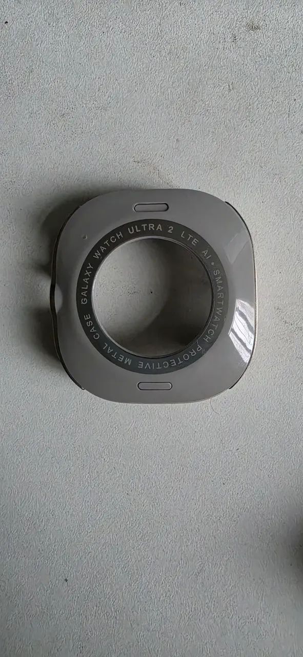 Case Galaxy watch ultra 2 - Foto 4