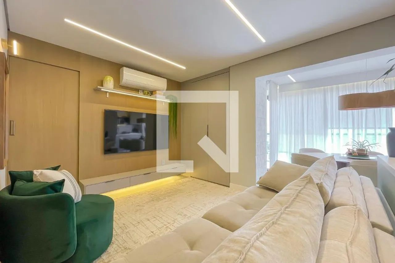 Apartamento à Venda - Centro, 2 Quartos, 78 m2 - Foto 2