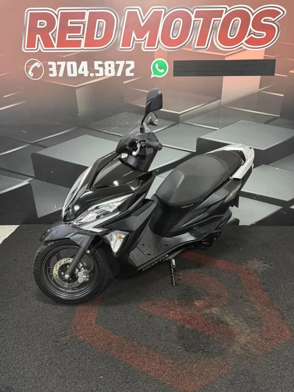ELITE 125 - Foto 4