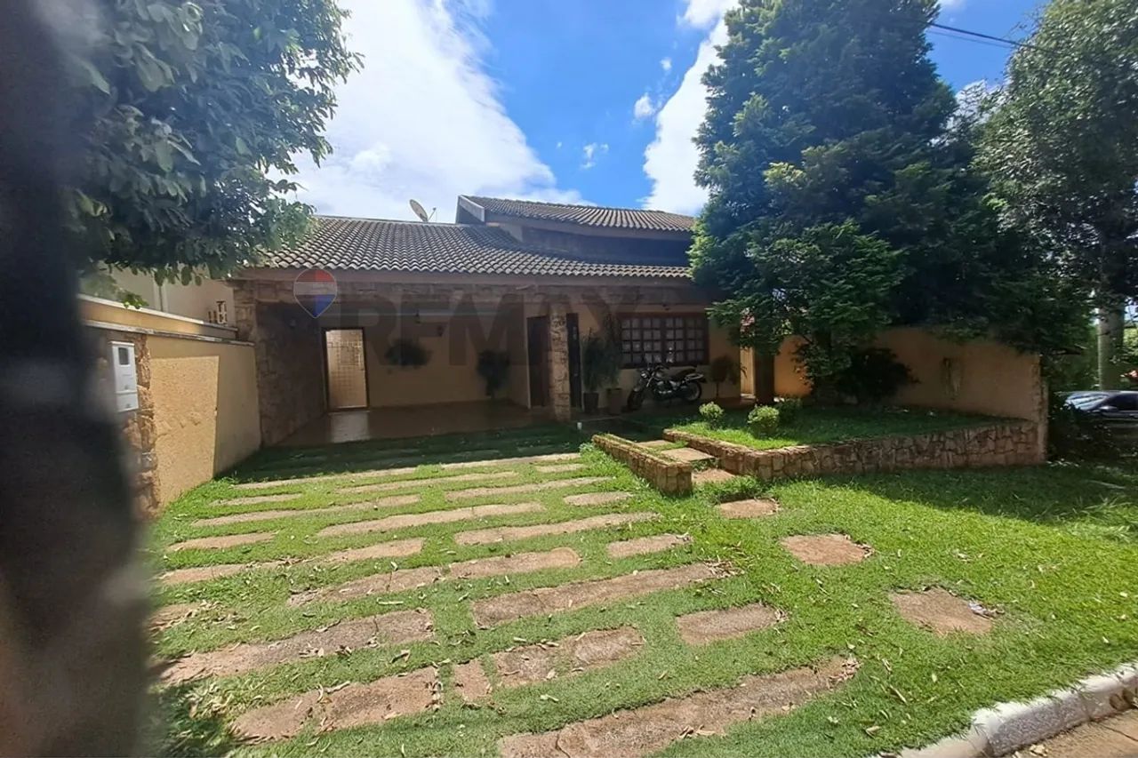 Casa Magnífica em Araras para Locação: Conforto e Modernidade - Foto 3