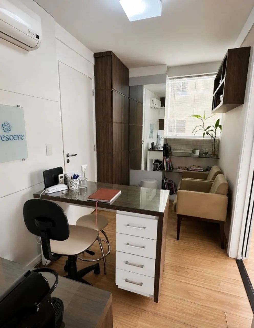 [RV] - SALA COMERCIAL PROJETADA de 33,65m² em Lagoa Nova - Foto 4