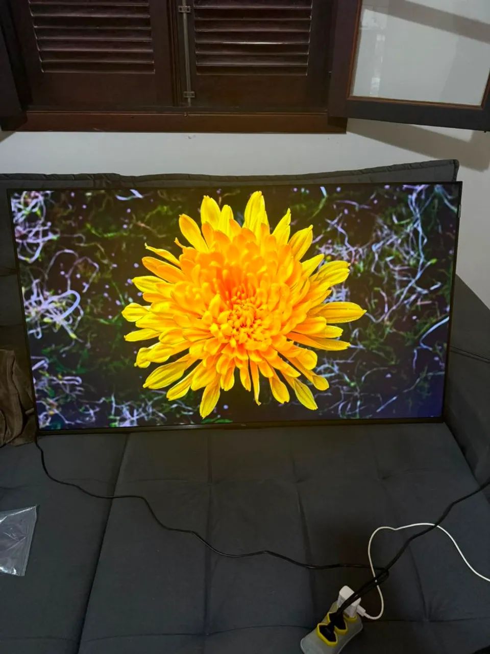 TV TCL QLED - Foto 4