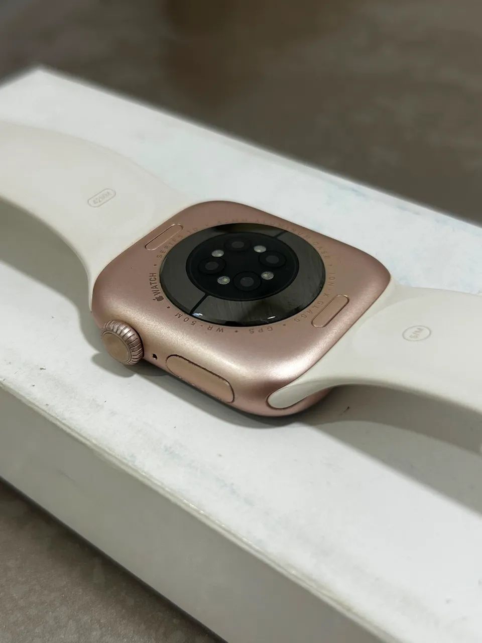 Apple Watch s10  - Foto 4