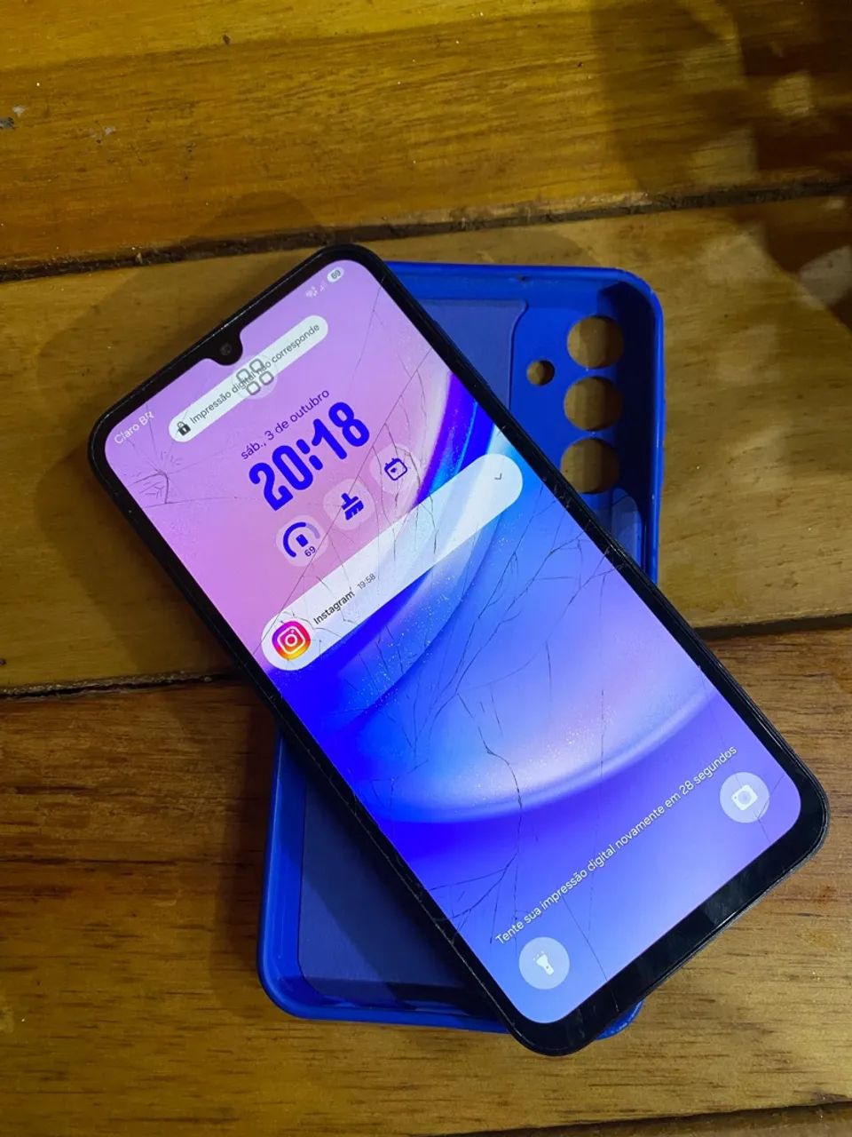 Galaxy A15  - Foto 3