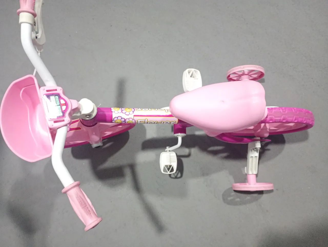 Bicicleta infantil  - Foto 3