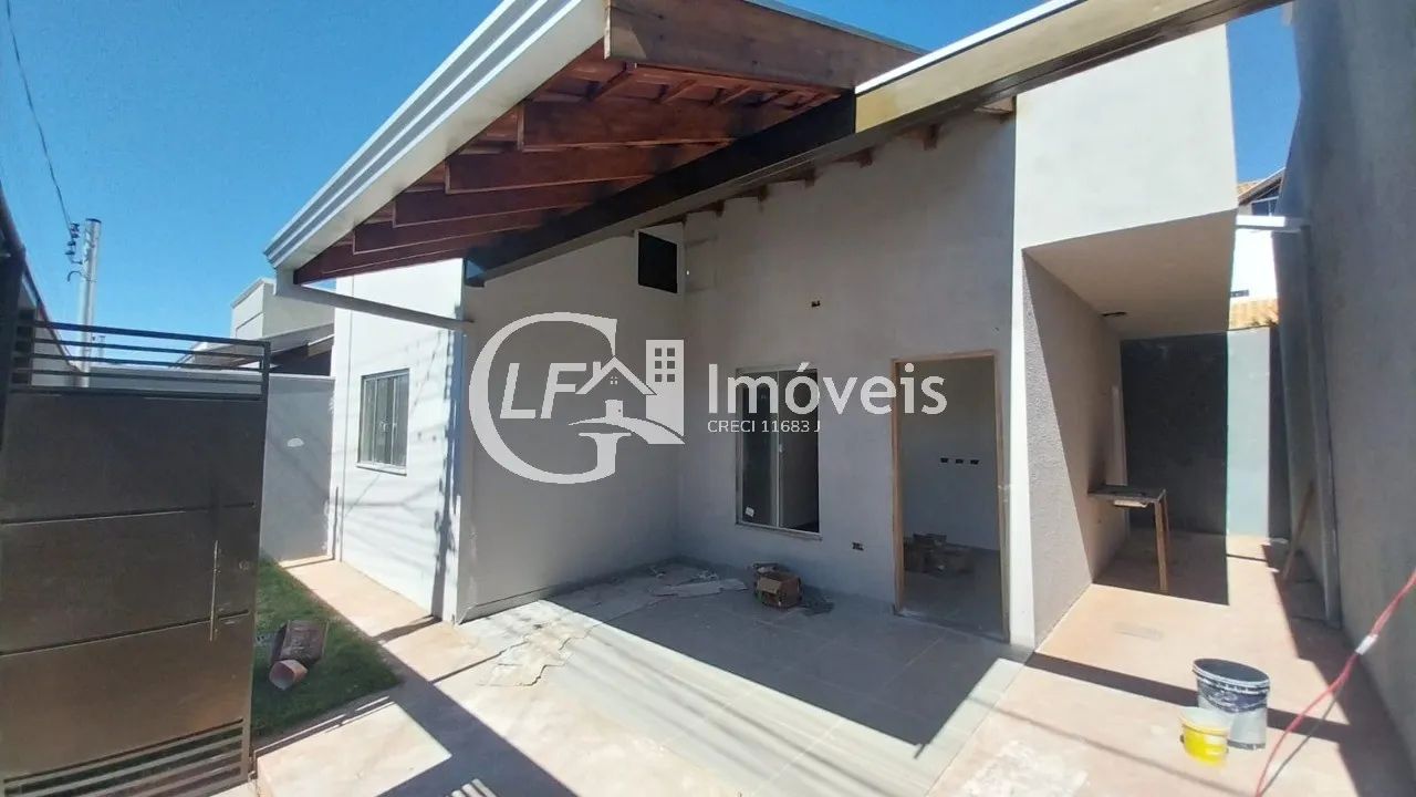Casa Proximo Av.Tamandaré - Foto 2