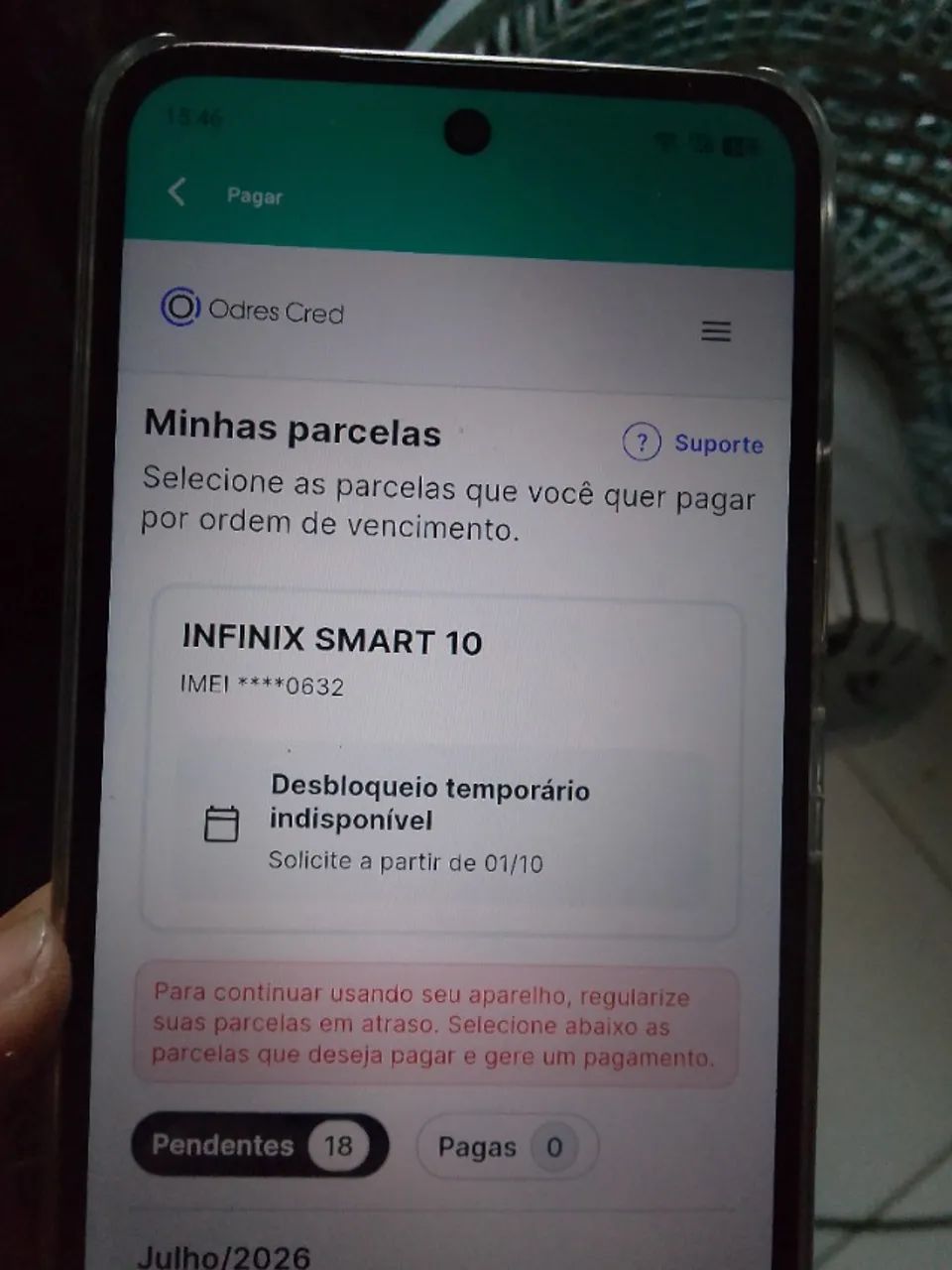Vendo celular  - Foto 2