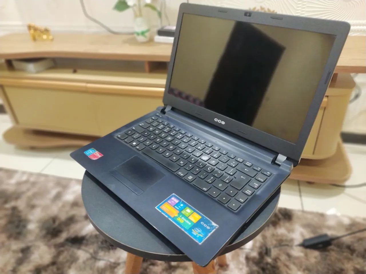 Notebook CCE - Foto 4