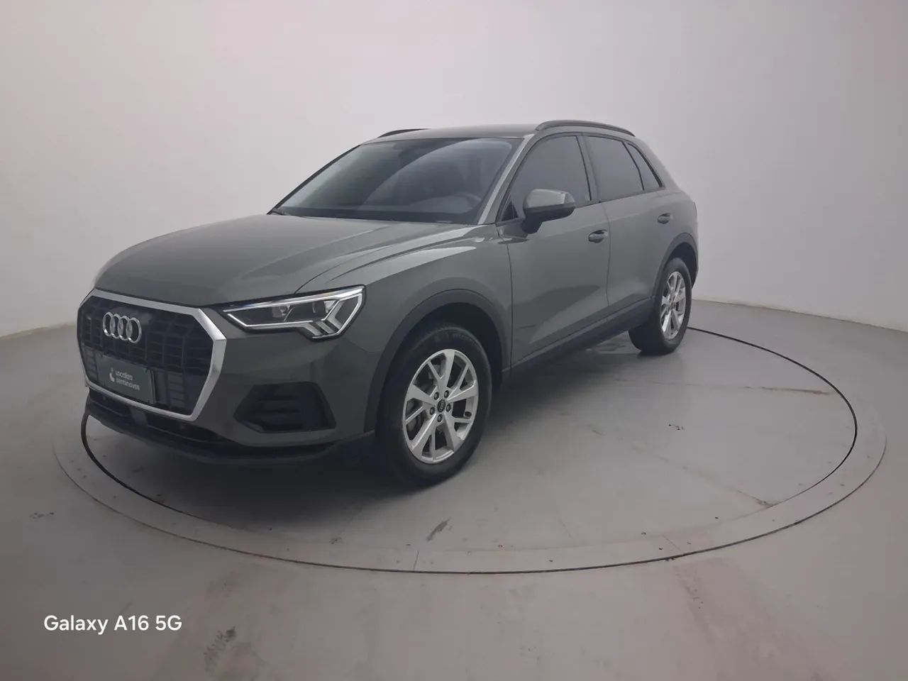 Audi Q3 Prestige 2.0 TFSI Tiptr.quatro 2024