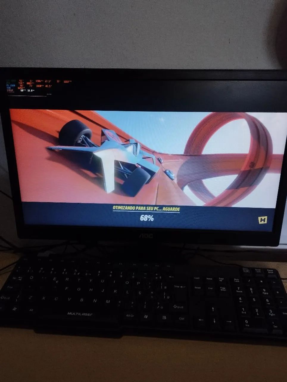 PC Gamer Ryzen AM4 - Foto 4
