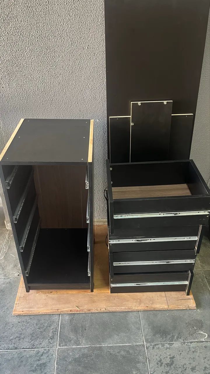 Escrivaninha de estudo  - Foto 3