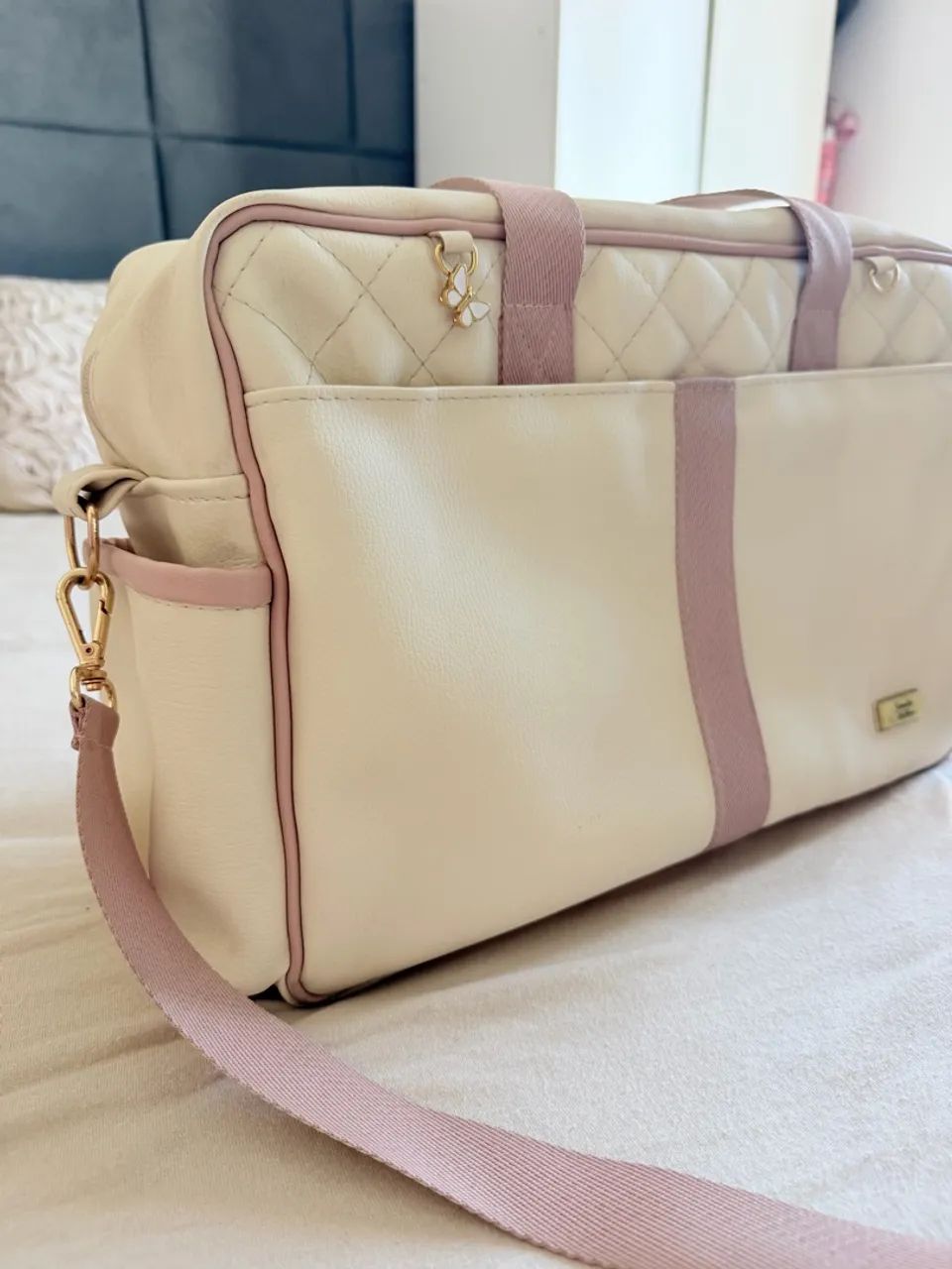 BOLSA MATERNIDADE  - Foto 2