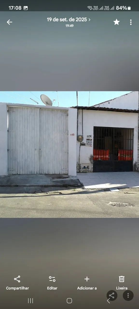 2 casas 