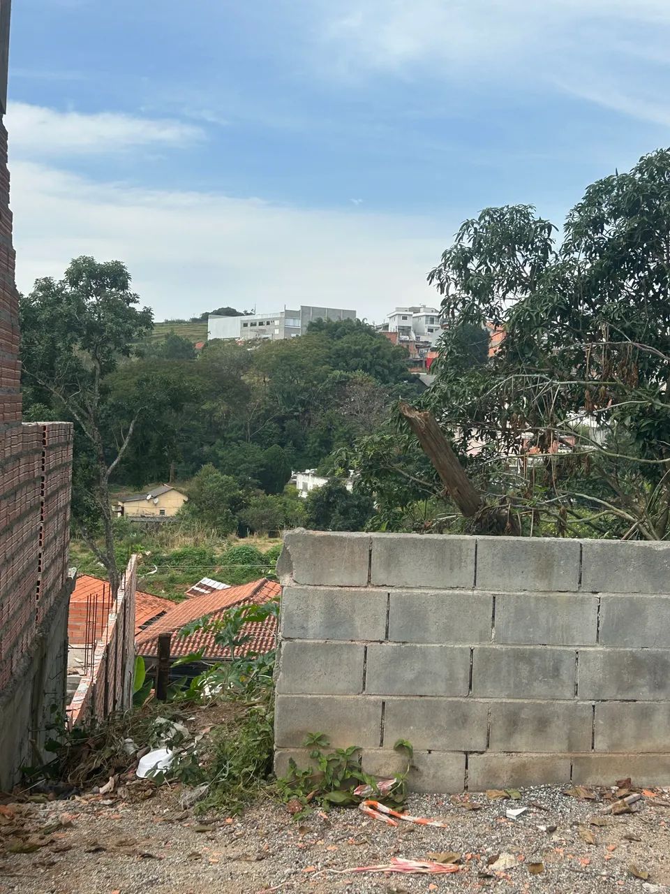 Terreno Divisa Itaquá com Arujá - Foto 6
