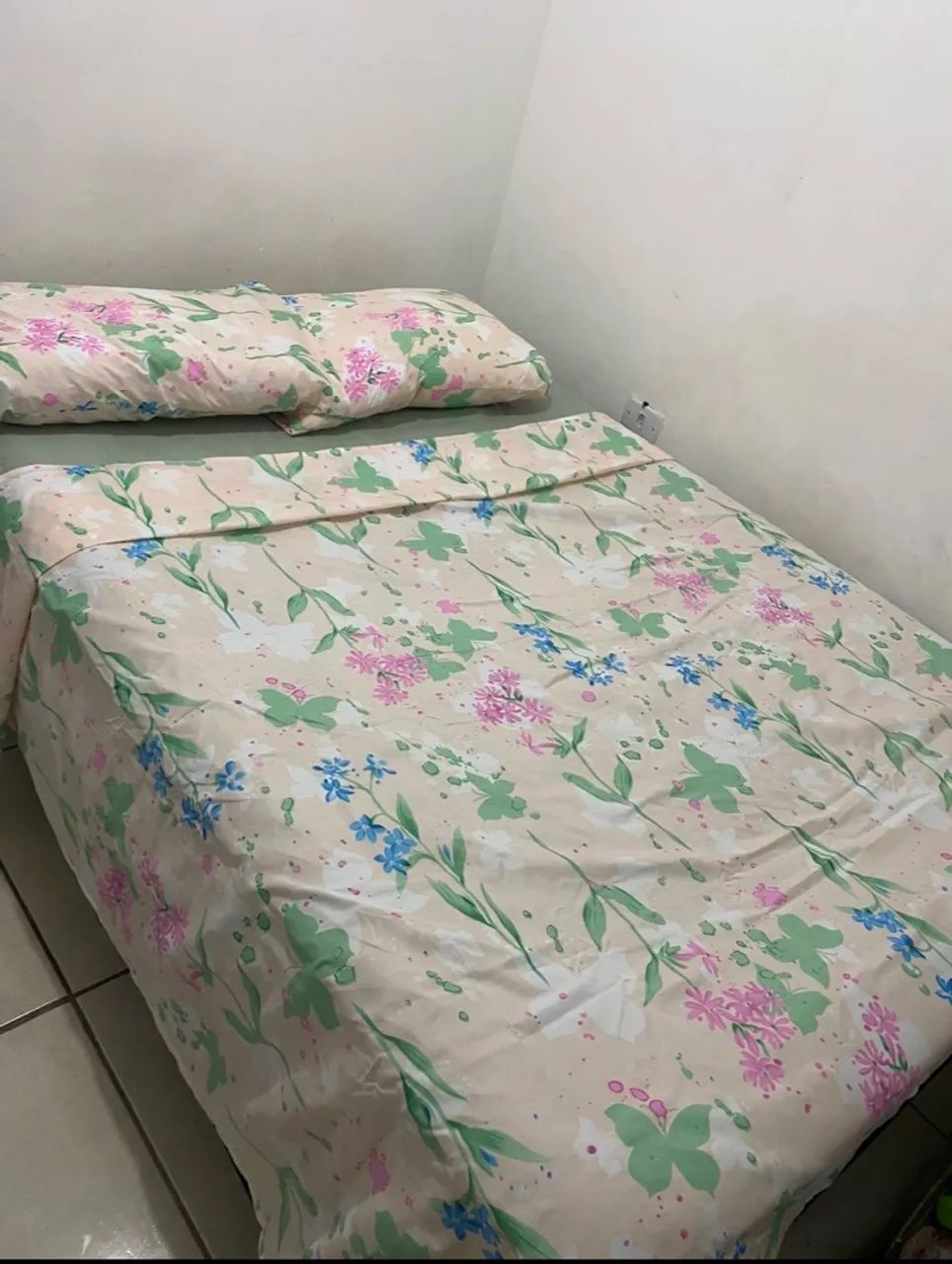 cama box casal 