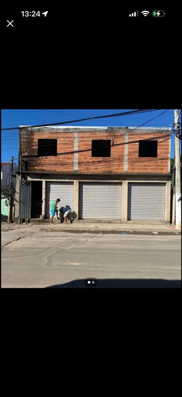 Alugo loja em Morada Da Barra - Foto 4