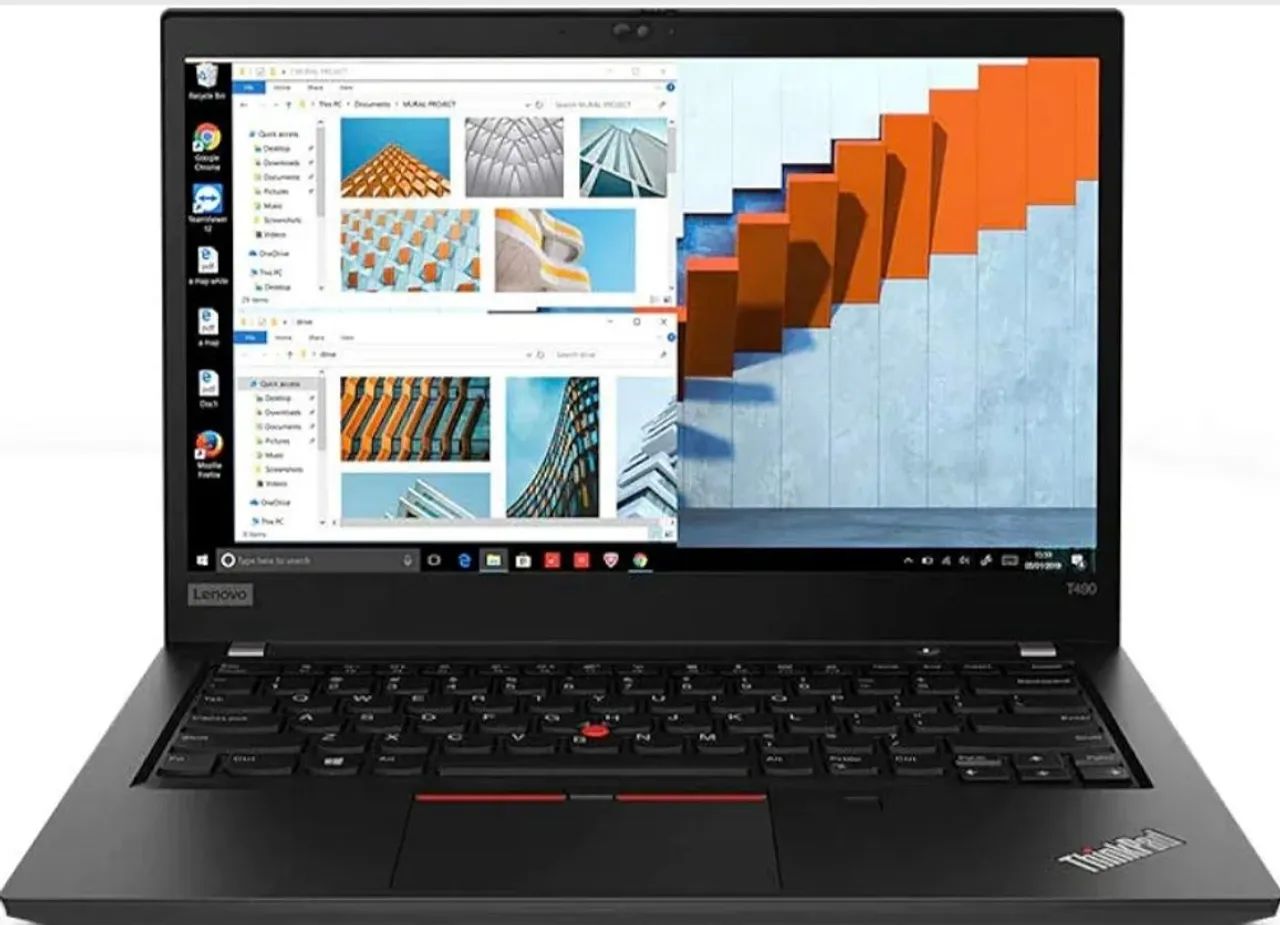 Notebook Lenovo ThinkPad T490