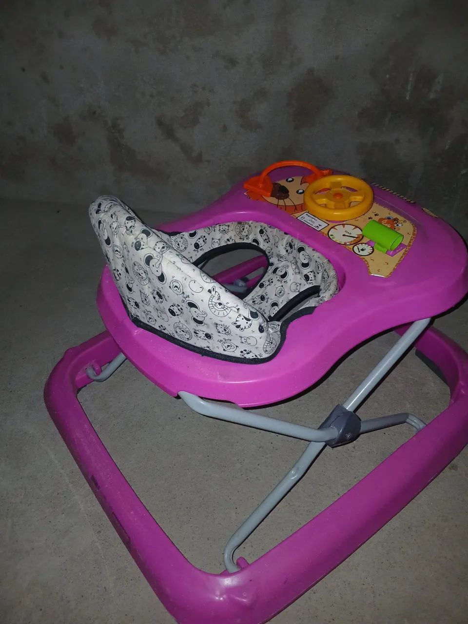 Andaja infantil  - Foto 5