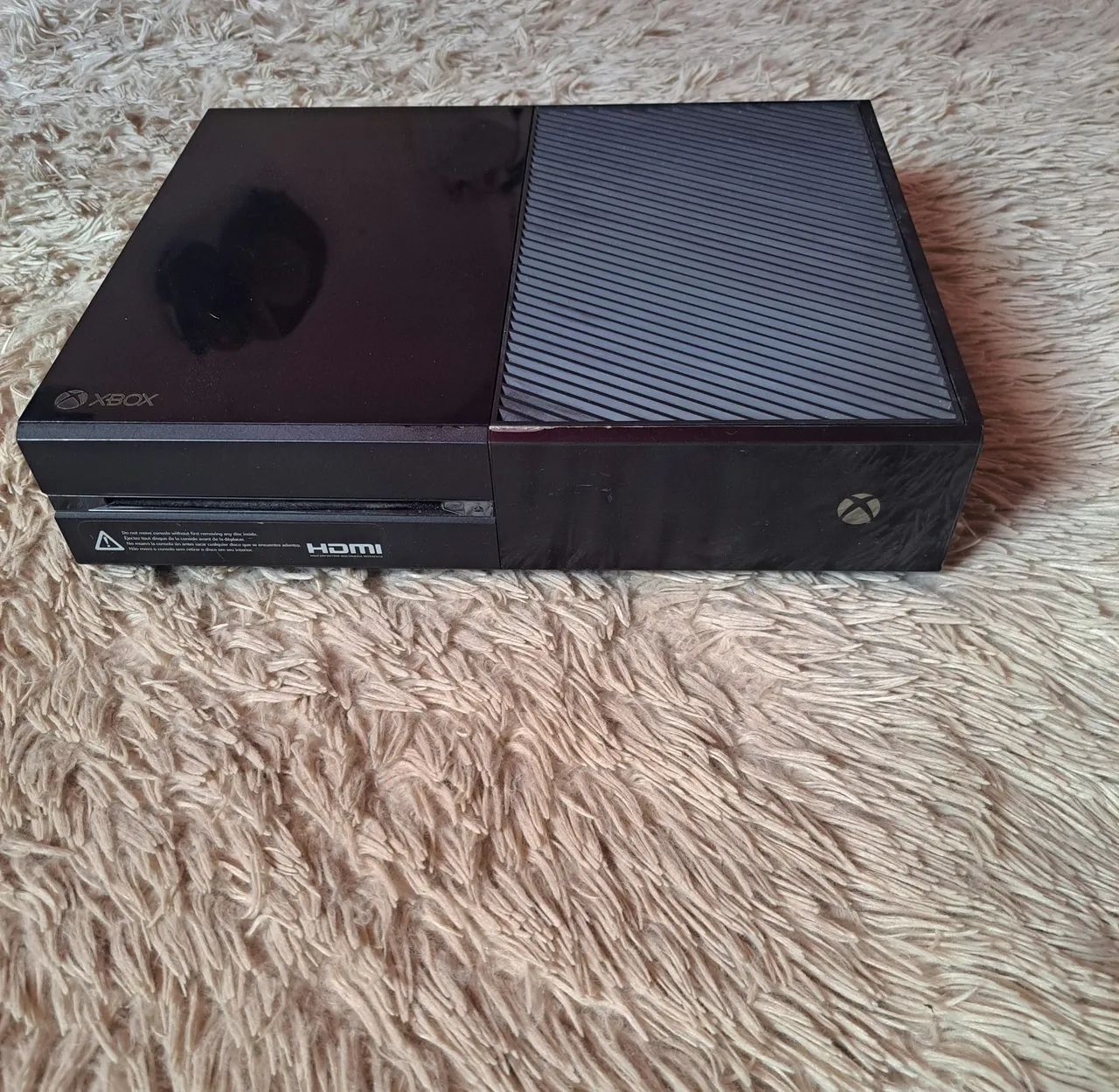 XBOX ONE FAT (para assistência) - Foto 2