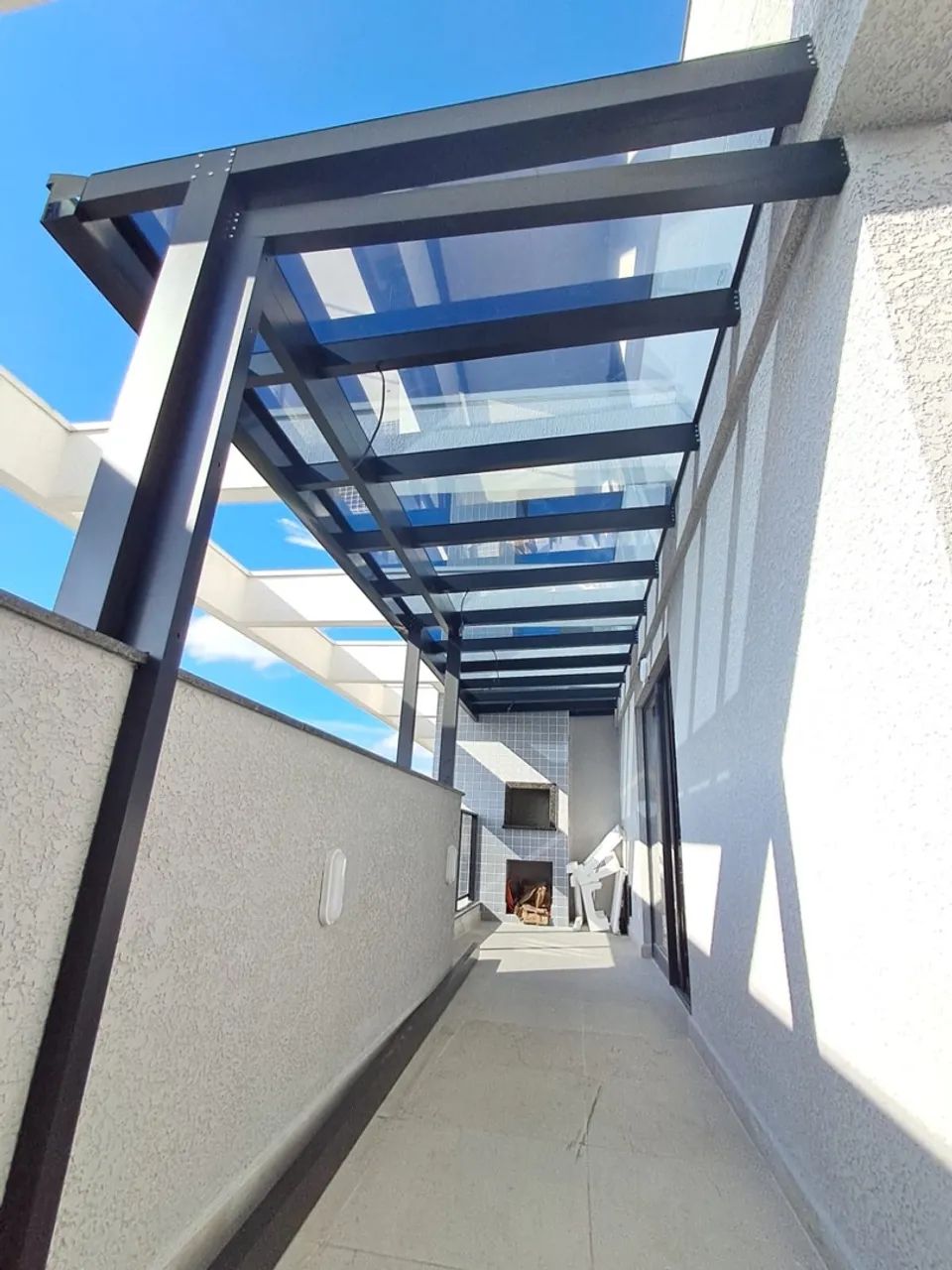 Vidraceiro  - Foto 2
