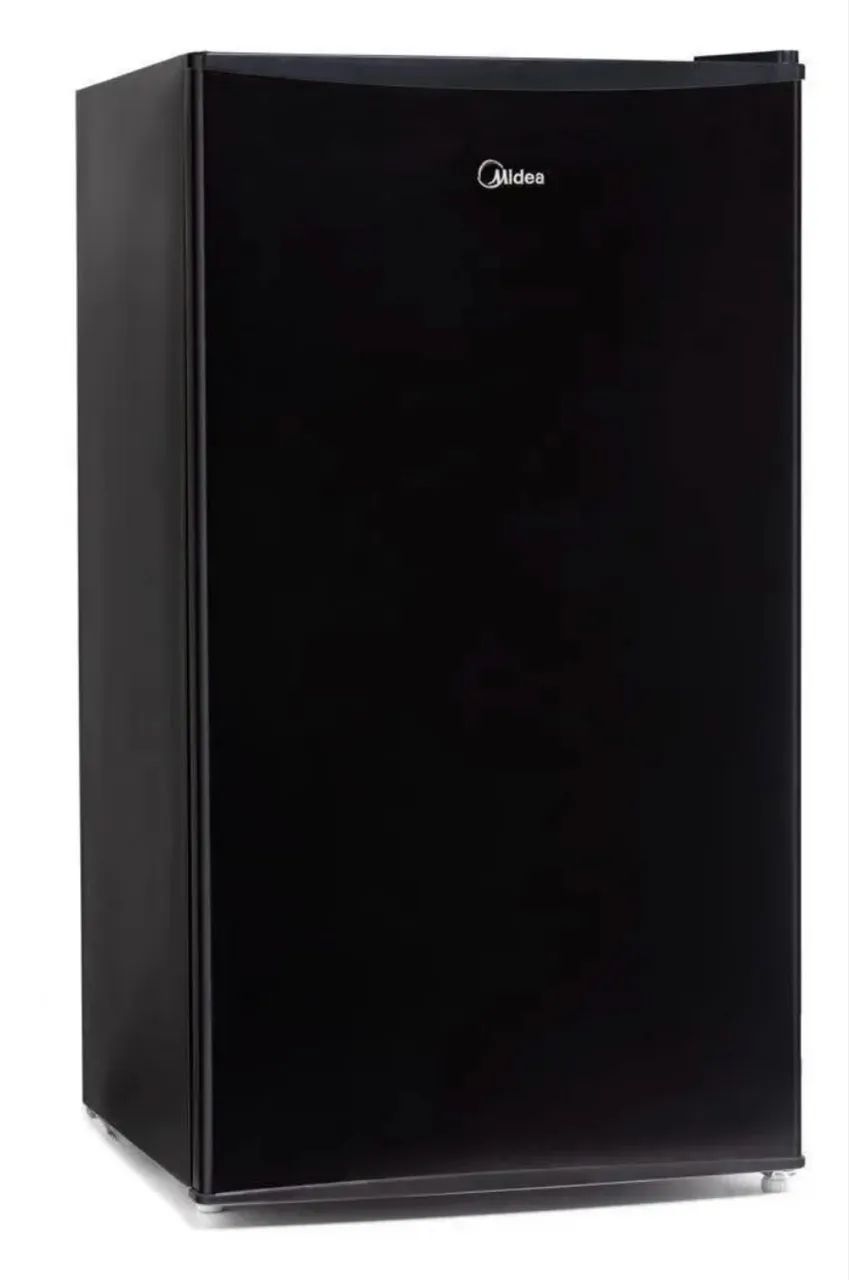 Frigobar/Geladeira com freezer -  Midea 93 litros 