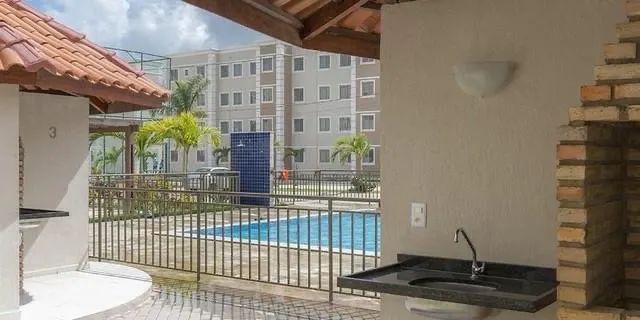 Apartamento MRV Oportunidade