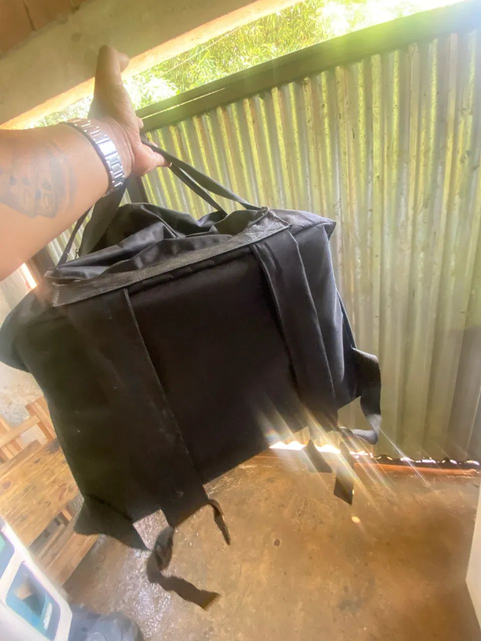 Bag nova  - Foto 2