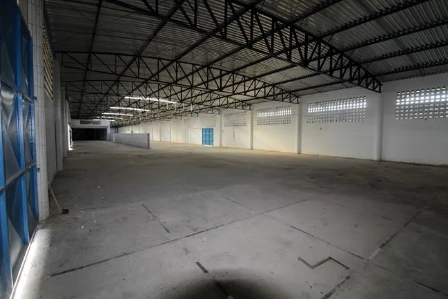 GALPAO para alugar na cidade de AQUIRAZ-CE - Foto 2